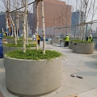 서울역 고가 7017 프로젝트 공원화 (마무리 진행) 