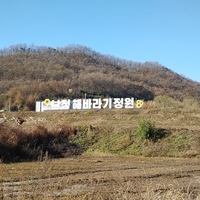 KT 스마트 정보 기술을 제반으로 한 해바라기 정원 관