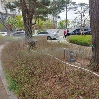 대구 옥포 2차 대성베르힐아파트 조경 관수 시설
