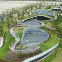 옥상녹화(도시녹화사업;Urban Forestation) 